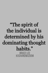 habits:spirit